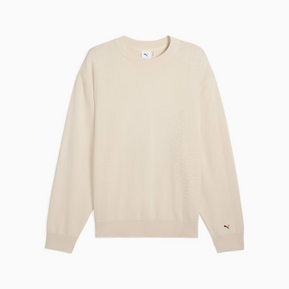 Sudadera Hombre Puma Palais Artisan Alpine Snow