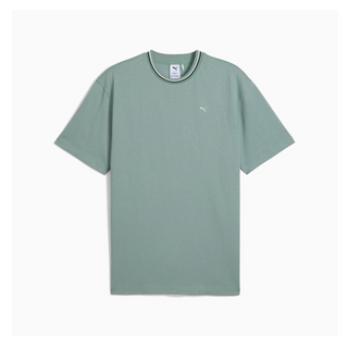 Playera Casual Hombre Puma Palais Artisan