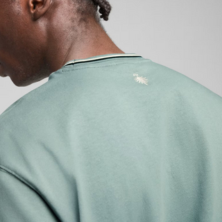 Playera Casual Hombre Puma Palais Artisan