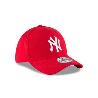 New Era Yankees MLB Classics 39THIRTY Red