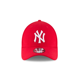 New Era Yankees MLB Classics 39THIRTY Red