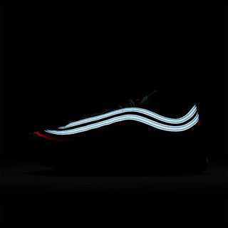 Nike Air Max 97 Black - Red