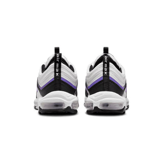 Nike Air Max 97 White - Oxygen Purple