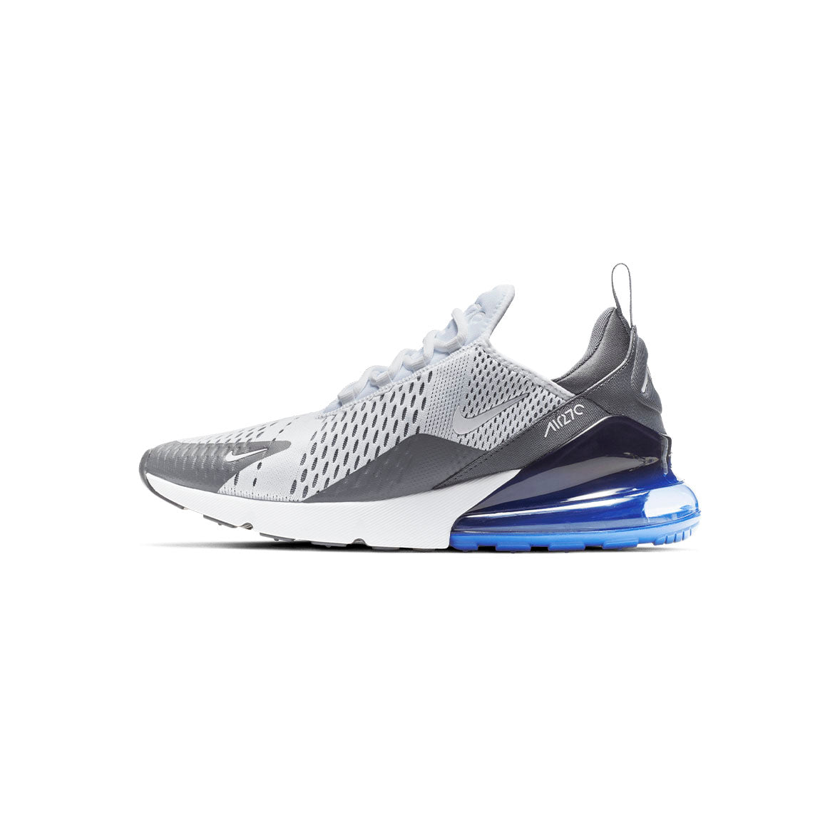 Nike Air Max 270 Persian VioletLACES STORE - Main Image