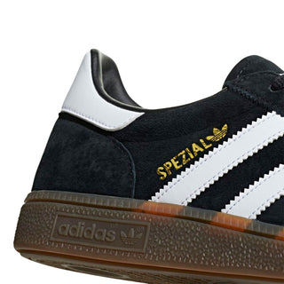 Tenis Hombre Adidas Handball Spezial Negro
