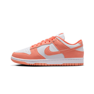 Tenis Mujer Nike Dunk Low Next Nature Light Wild Mango vista lateral principal