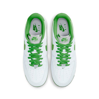Nike Air force 1 '07 White - Chlorophyll