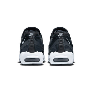 Nike Air Max 95 Black - Pure Platinum