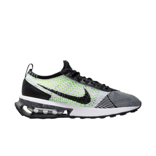 Tenis Mujer Nike Air Max Flyknit Racer Negro
