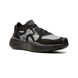Tenis hombre Jordan Delta 3 Low Black vista lateral derecha