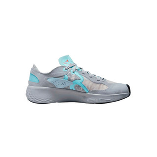 Tenis hombre Jordan Delta 3 Low Grey vista lateral secundaria
