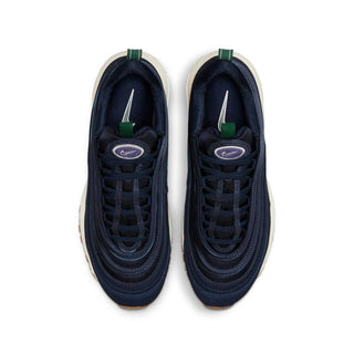 Tenis Mujer Nike Air Max 97 Varsity Team Azul vista par superior