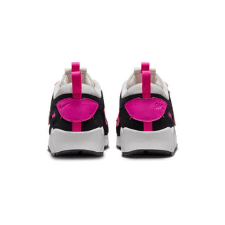 Nike Air Max 90 Futura Black - Hot Pink