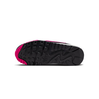 Nike Air Max 90 Futura Black - Hot Pink