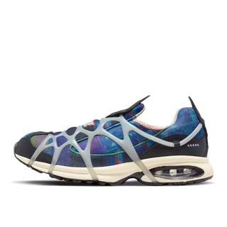 Tenis Hombre Nike Air Kukini Pixel Multicolor vista lateral