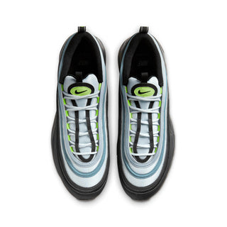 Nike Air Max 97 Pure Platinum - Volt Black