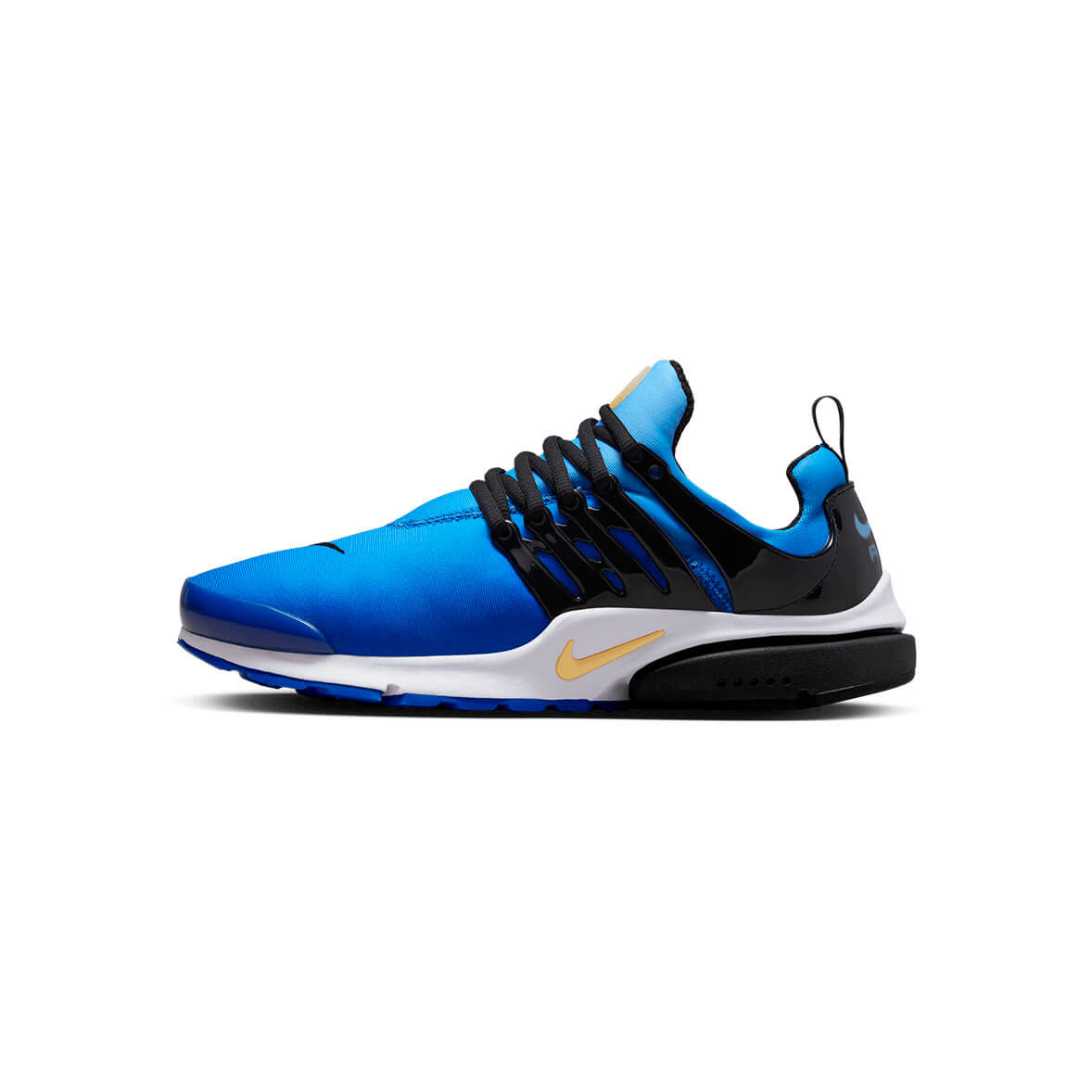 Nike Air Presto Hyper BlueLACES STORE - Main Image