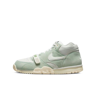 Tenis Hombre Nike Air Trainer 1 Enamel Green