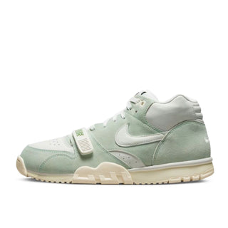 Tenis Hombre Nike Air Trainer 1 Enamel Green vista lateral