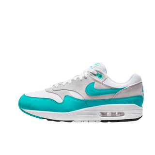Tenis Hombre Nike Air Max 1 Clear Jade vista lateral principal