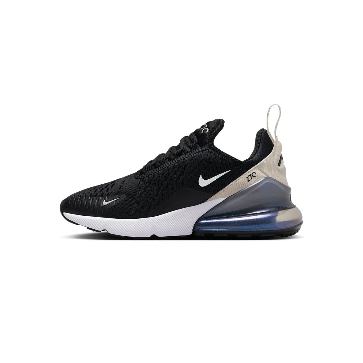 Nike Air Max 270 BlackLACES STORE - Main Image