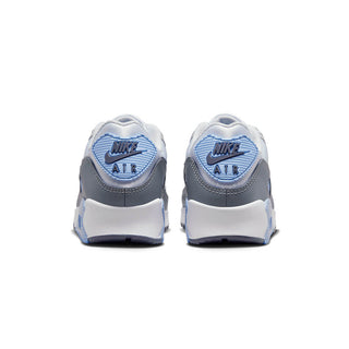 Nike Air Max 90 Grey - Blue
