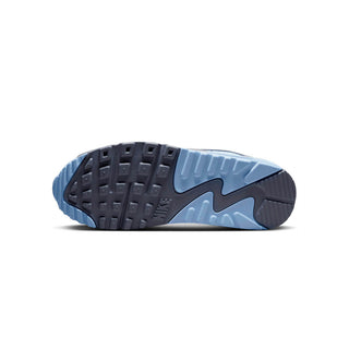 Nike Air Max 90 Grey - Blue