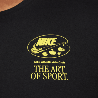 Nike Sportswear Tee Black