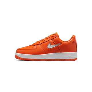Nike Air Force 1 Low '07 Retro Color of the Month Orange Jewel