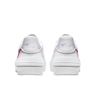 Tenis Mujer Nike Air Force 1 PLT.AF.ORM Pink