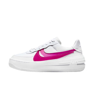 Tenis Mujer Nike Air Force 1 PLT.AF.ORM Pink