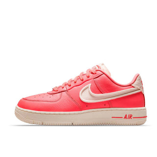 Tenis Mujer Nike Air Force 1 Low Dance Magic Ember Rosa