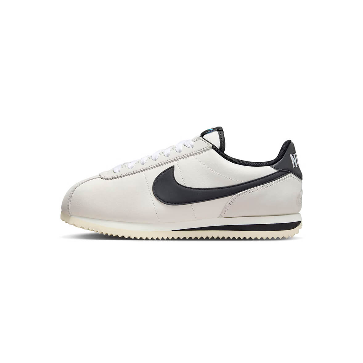nike cortez laces