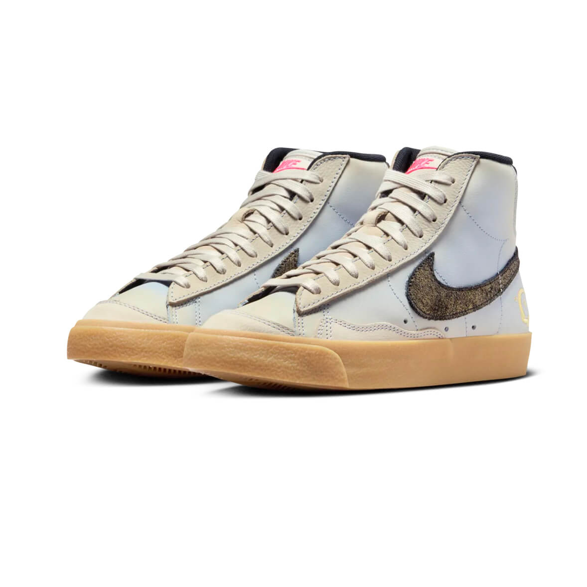 blazers dia de los muertos