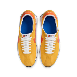 Tenis Nike Hombre LD-1000 SP University Gold Safety Orange vista par superior