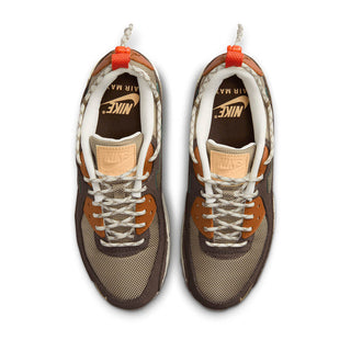 Nike Air Max 90 Lace Toggle - Brown