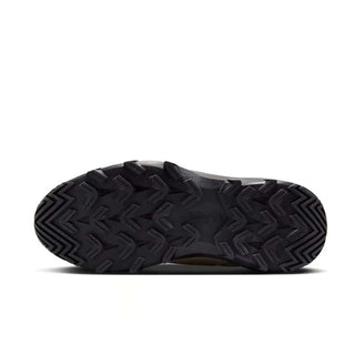 Bota Hombre Nike Cygnal Waterproof Arena Negro