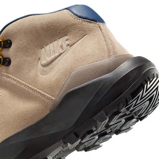 Bota Hombre Nike Cygnal Waterproof Arena Negro