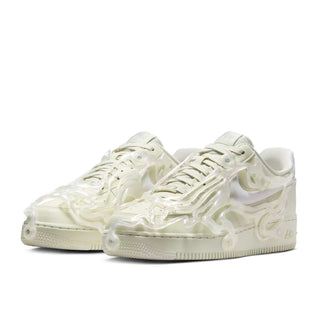 Tenis Mujer Nike Air Force 1 07 Sea Glass Pack