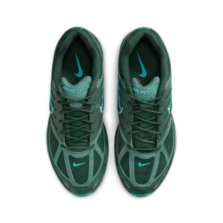 Tenis Hombre Nike Air Pegasus 2005 Verde Abeto vista par superior