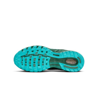 Tenis Hombre Nike Air Pegasus 2005 Verde Abeto vista suela