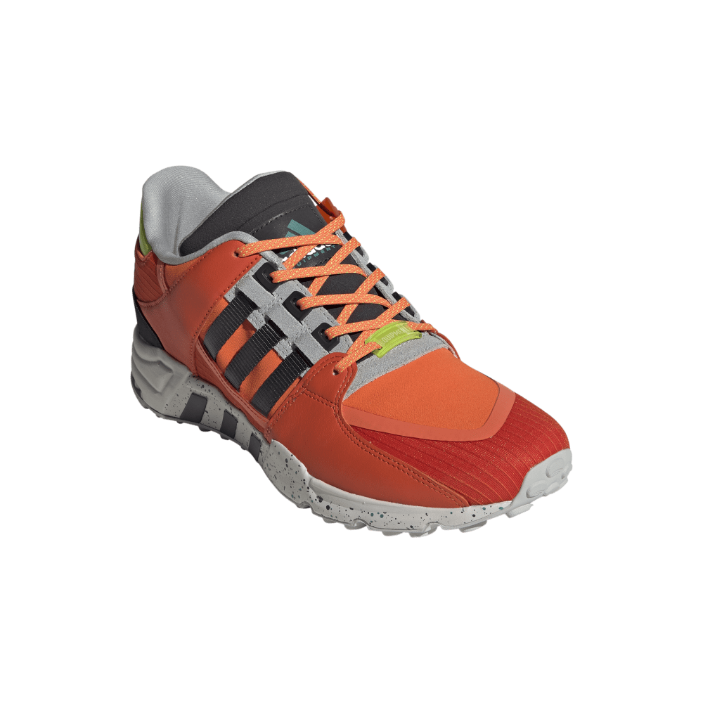adidas EQT Support 93 OrangeLACES STORE - Main Image