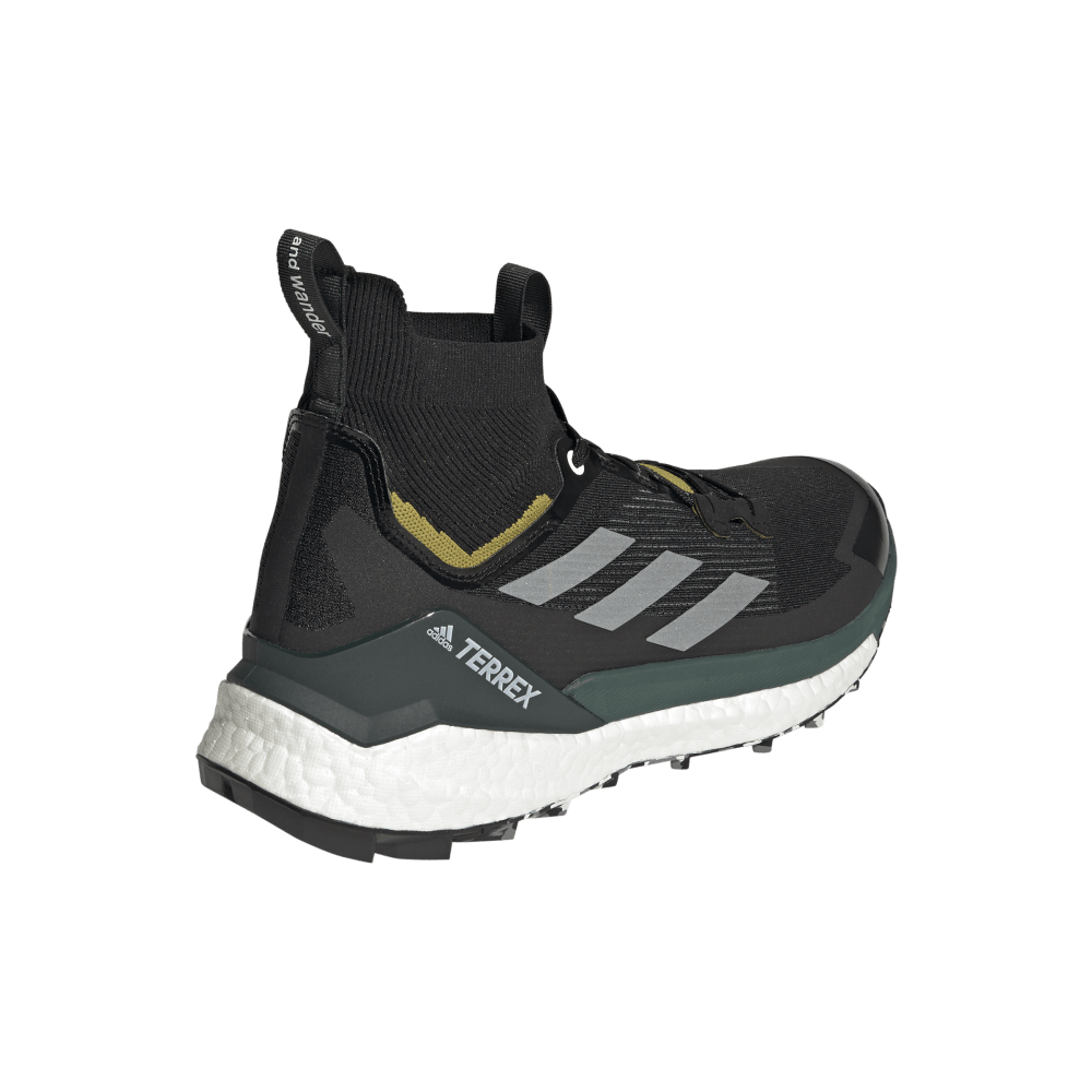 adidas Terrex Free Hiker 2LACES STORE - Main Image