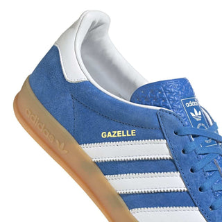 adidas Gazelle Indoor Blue