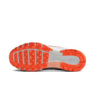 Tenis Mujer Nike Party-6000 x Makeway Summit White vista suela