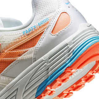 Tenis Mujer Nike Party-6000 x Makeway Summit White