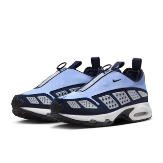 Tenis Mujer Nike Air Max SNDR Azul Claro vista par frontal