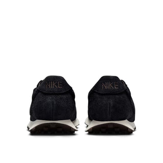 Tenis Hombre Nike LD-1000 Black and Velvet Brown vista par atras