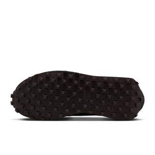 Tenis Hombre Nike LD-1000 Black and Velvet Brown vista lateral principal vista suela