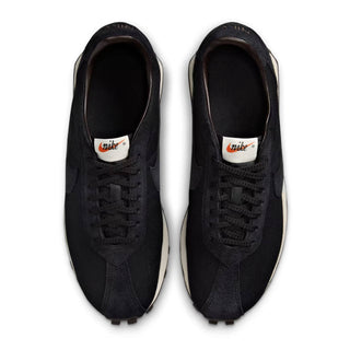 Tenis Hombre Nike LD-1000 Black and Velvet Brown vista par superior